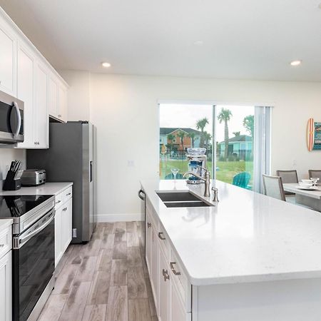 Kissimmee Home 10 Minutes To Disney - Margaritaville! Orlando Exterior foto