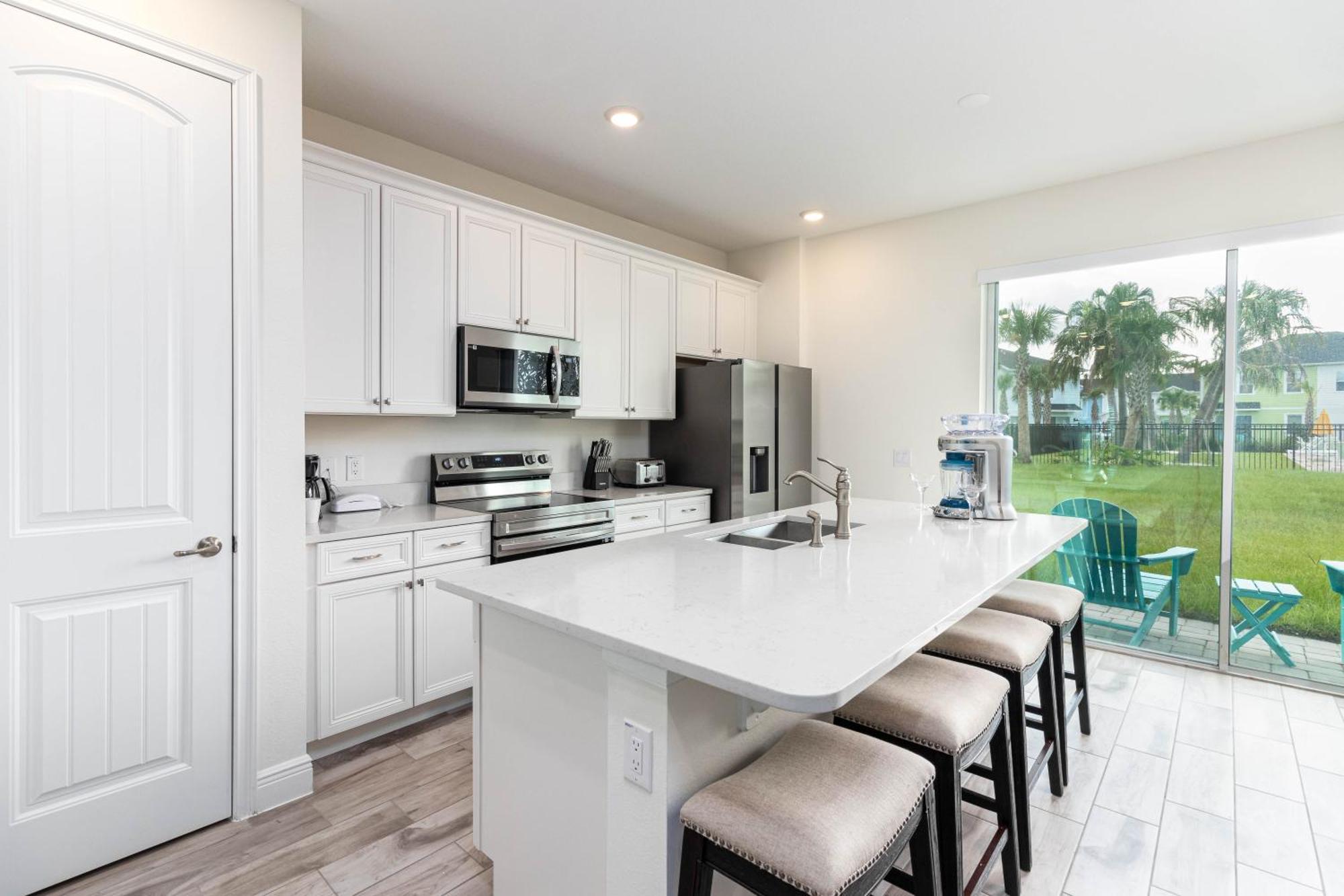 Kissimmee Home 10 Minutes To Disney - Margaritaville! Orlando Exterior foto
